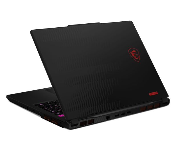 MSI Katana 15 HX i9-14900HX/16GB/1TB/Win11 RTX5070 165Hz - 1620039 - zdjęcie 10